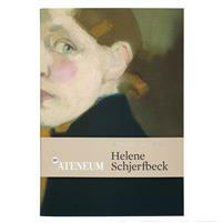 Artists of the Ateneum: Helene Schjerfbeck by Lena Holger