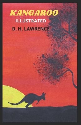 Kangaroo Illustrated by D.H. Lawrence