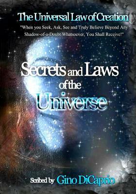 Secrets and Laws of the Universe: Book I - Revised Edition by 