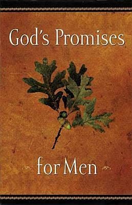 God's Promises for Men by Jack Countryman