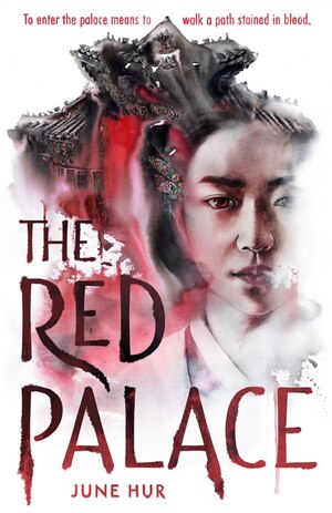 The Red Palace by June Hur