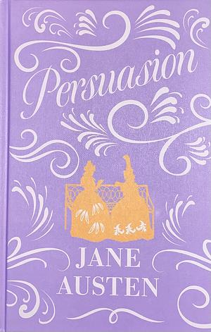 Persuasion by Jane Austen