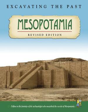 Mesopotamia by Jane Shuter