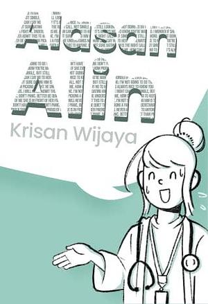 Alasan Alin by Krisan Wijaya