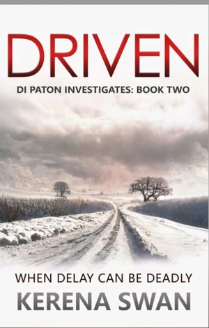 Driven by Kerena Swan