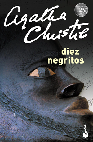 Diez negritos by Agatha Christie