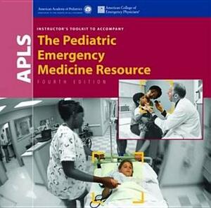 Itk- Advanced Pediatric Life Suppor by American Academy of Pediatrics