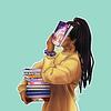 myblackbookish_life's profile picture