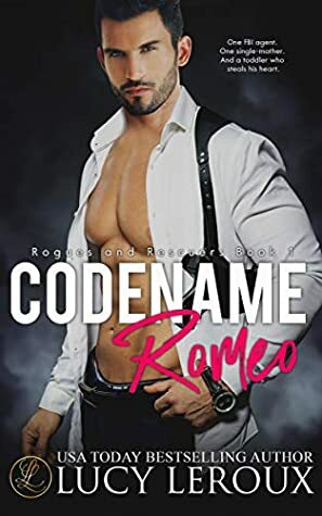 Codename Romeo by Lucy Leroux