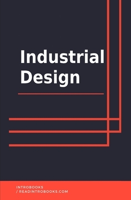 Industrial Design by Introbooks