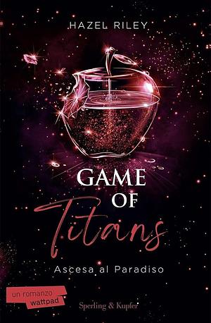 Game of Titans by Hazel Riley