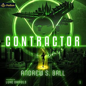 Contractor by Andrew S. Ball