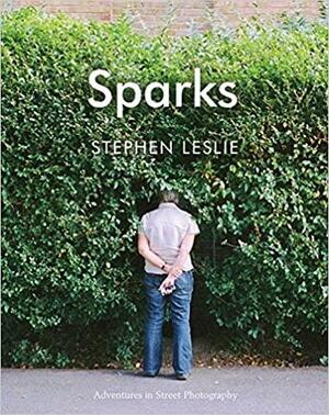 Sparks by Stephen Leslie