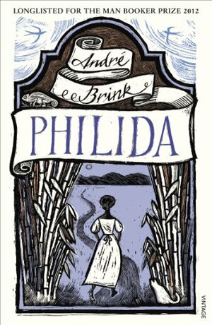 Philida by André Brink