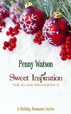 Sweet Inspiration by Penny Watson