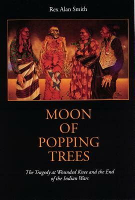 Moon of Popping Trees by Rex Alan Smith