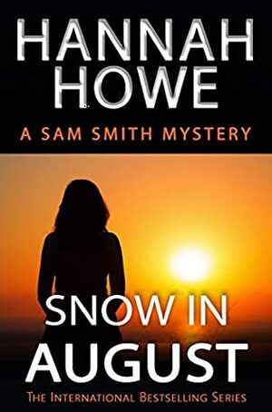 Snow in August by Hannah Howe