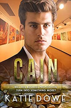 Cain by Katie Dowe