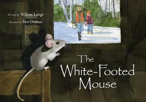 The White-Footed Mouse by Willem Lange