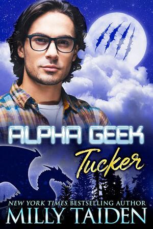 Tucker by Milly Taiden