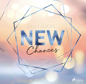 New Chances (Green Valley Love #5) by Lilly Lucas