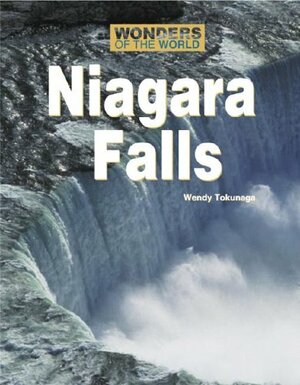 Niagara Falls by Wendy Tokunaga
