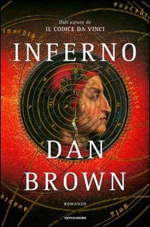 Inferno by Dan Brown