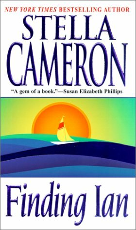 Finding Ian by Stella Cameron