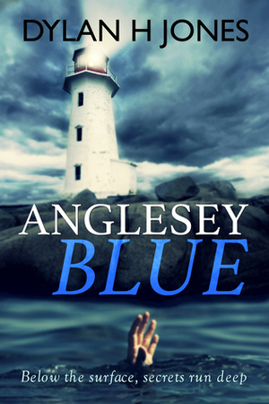 Anglesey Blue by Dylan H. Jones