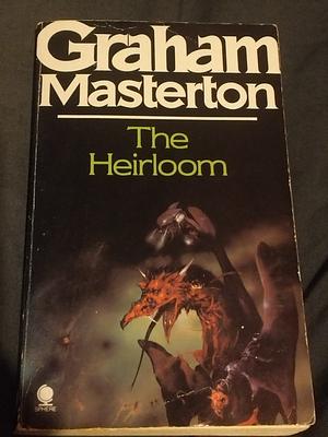 The Heirloom by Graham Masterton