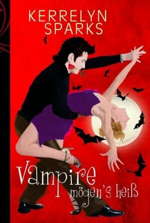 Vampire mögen's heiß by Kerrelyn Sparks