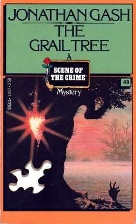 Grail Tree by Jonathan Gash, Jonathan Gash