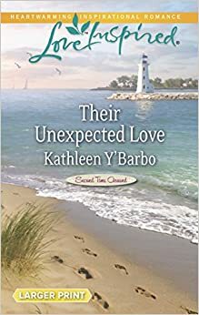Their Unexpected Love by Kathleen Y'Barbo