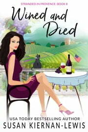Wined and Dined by Susan Kiernan-Lewis