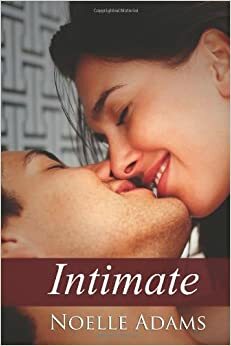 Intimate by Noelle Adams