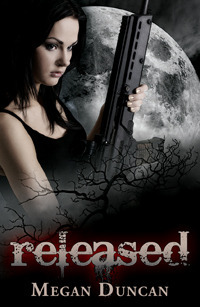 Released by Megan Duncan