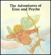 The Adventures of Eros and Psyche by I.M. Richardson