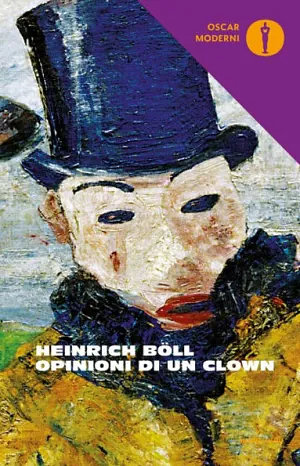 Opinioni di un clown by Heinrich Böll