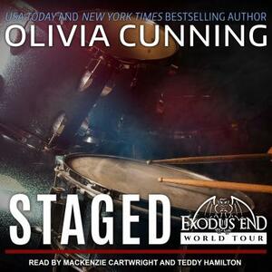 Staged by Olivia Cunning