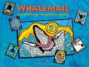 Whalemail by Ron Hirschi