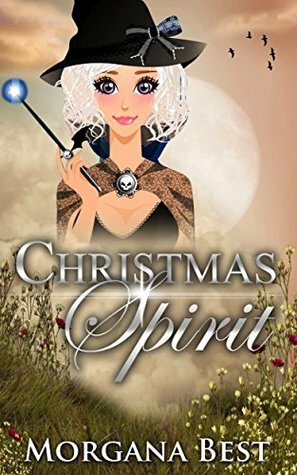 Christmas Spirit by Morgana Best