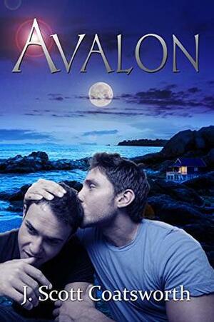 Avalon by J. Scott Coatsworth