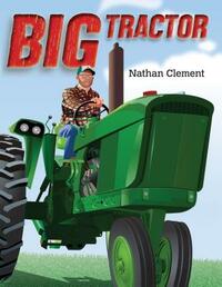 Big Tractor by 