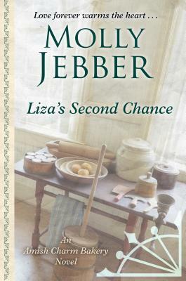 Liza's Second Chance by Molly Jebber