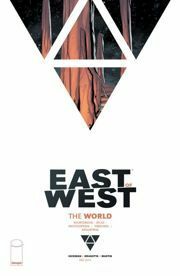East of West: The World by Nick Dragotta, Jonathan Hickman