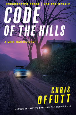 Code of the Hills by Chris Offutt