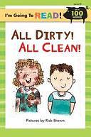 All Dirty! All Clean! by Rick Brown