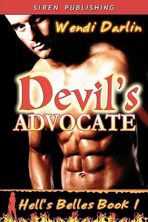 Devil's Advocate by Wendi Darlin