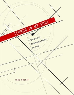 Terror in My Soul by Halfin