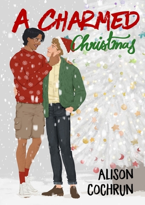 A Charmed Christmas by Alison Cochrun